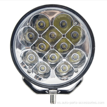 Luz de cabezal LED de 12 V de altura baja